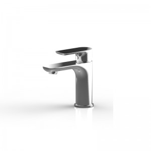 Luxus Basin Mixer